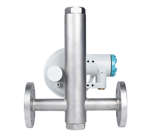 Rotameter បំពង់ដែក